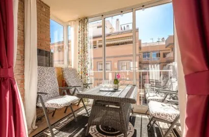 89m² apartment for sale, Torrevieja, Spain No. 1919
