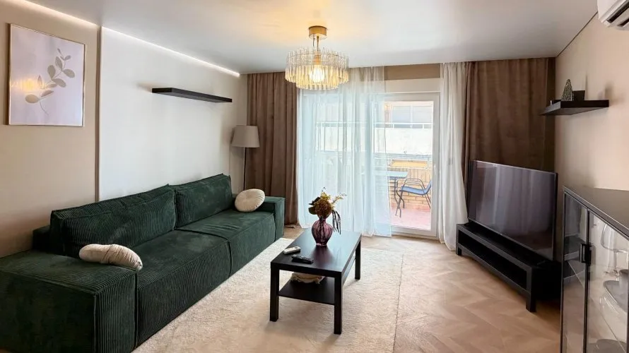 3 bedrooms apartment for sale, Torrevieja, Spain No. 1834 № 16
