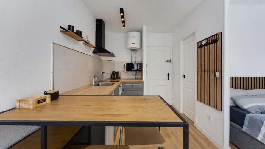 26m² apartment for sale, Torrevieja, Spain No. 1818 № 13