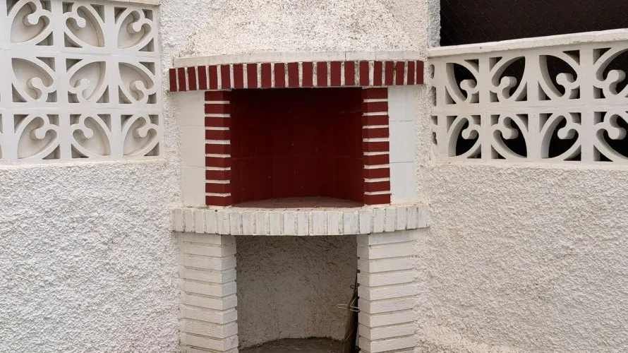 1 bedroom bungalow for sale, Torrevieja, Spain No. 1879 № 12