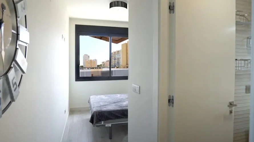 2 bedrooms apartment for sale, Guardamar del Segura, Spain No. 1867 № 4