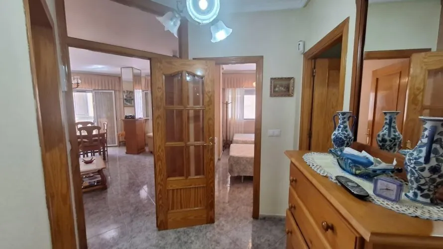 82m² apartment for sale, Torrevieja, Spain No. 1924 № 20