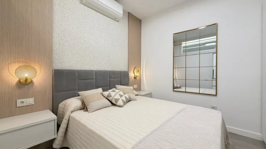 2 bedrooms apartment for sale, Torrevieja, Spain No. 1884 № 1