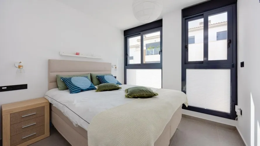 2 bedrooms house for sale, Guardamar del Segura, Spain No. 1841 № 10