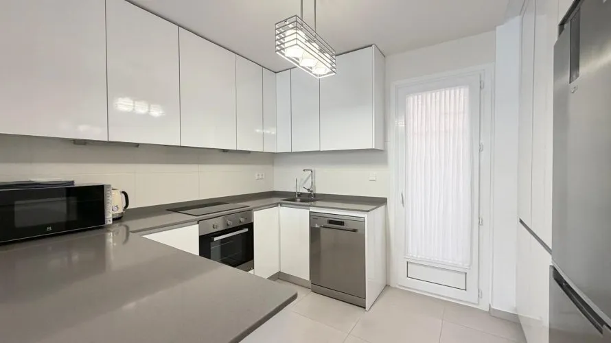 3 bedrooms house for sale, Torrevieja, Spain No. 1886 № 4