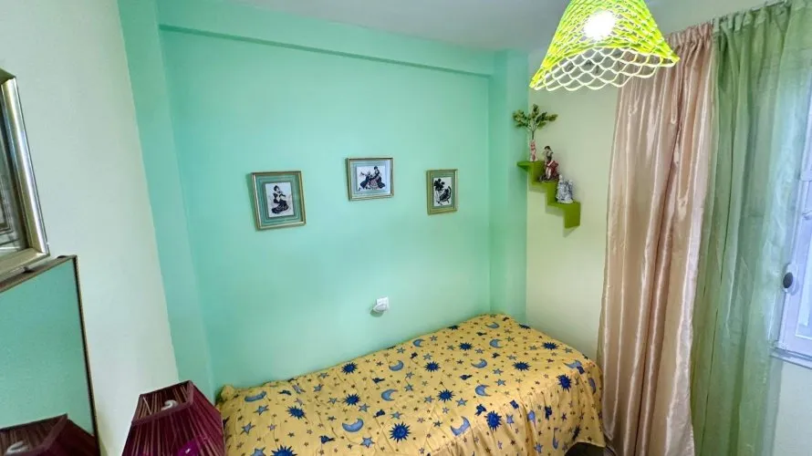 76m² apartment for sale, Alicante, Spain No. 1801 № 15