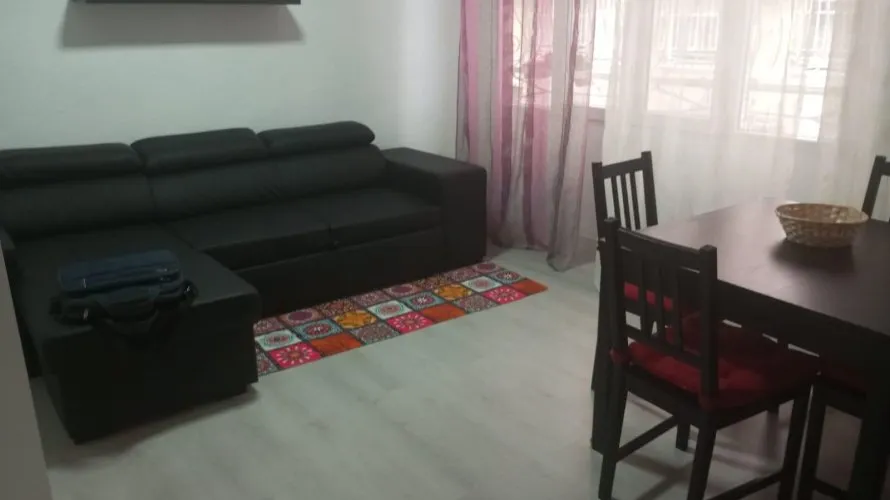 2 bedrooms apartment for sale, Alicante, Spain No. 1835 № 7