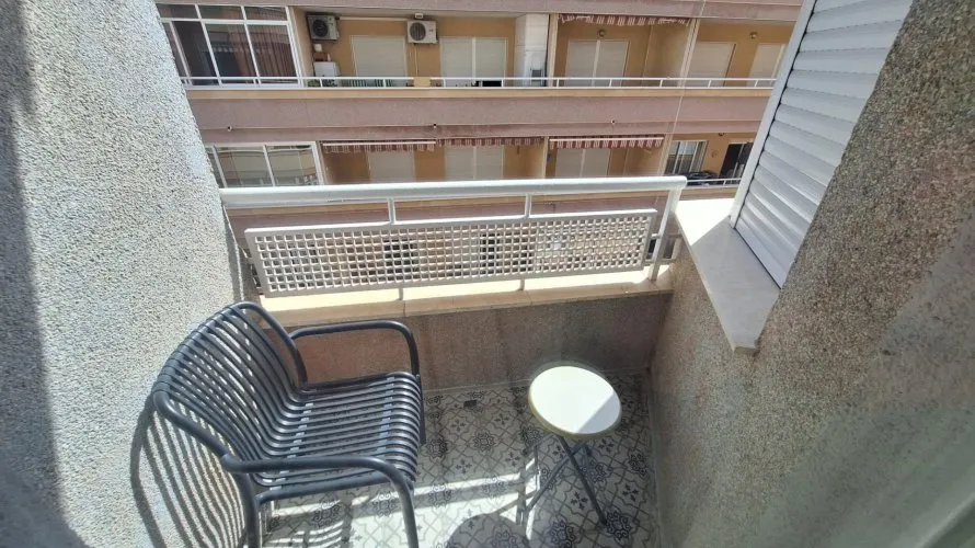 30m² apartment for sale, Torrevieja, Spain No. 1881 № 1
