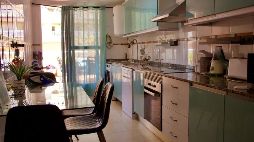 105m² apartment for sale, Denia, Spain No. 1917 № 10