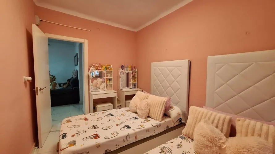 2 bedrooms apartment for sale, Alicante, Spain No. 1868 № 14