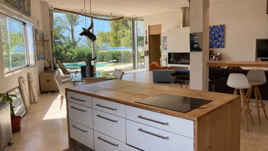 180m² villa for sale, Denia, Spain No. 1792 № 19
