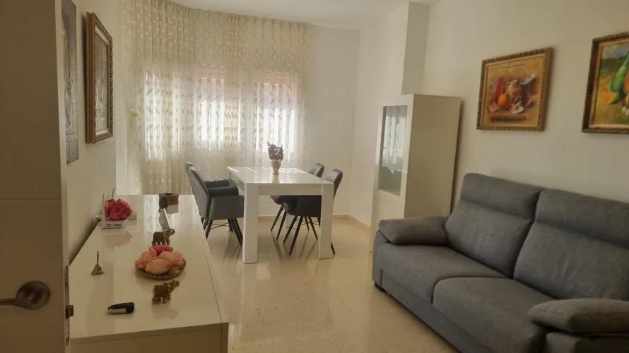1 bedroom apartment for sale, Torrevieja, Spain No. 1857 № 1