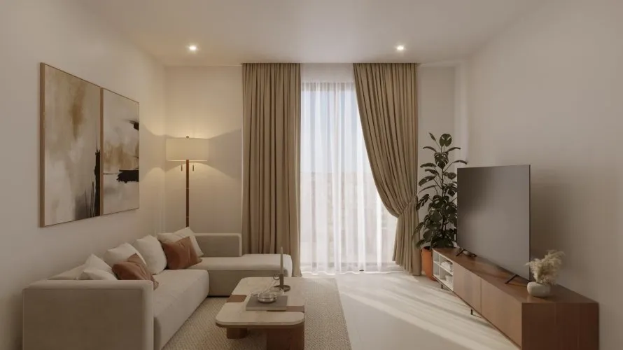 2 bedrooms apartment for sale, Santa Pola, Spain No. 1876 № 2