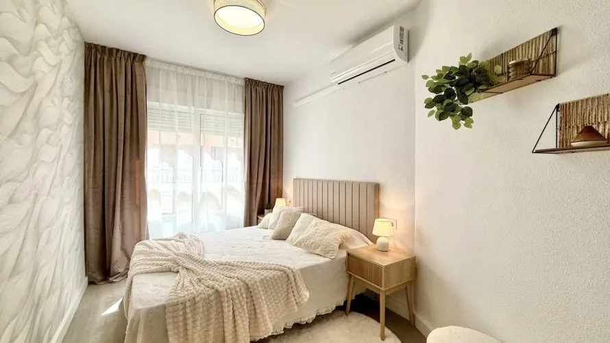 1 bedroom apartment for sale, Torrevieja, Spain No. 1799 № 18