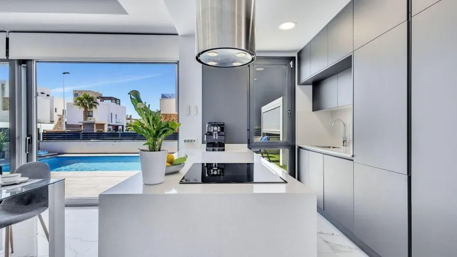 120m² villa for sale, Torrevieja, Spain No. 1830 № 17
