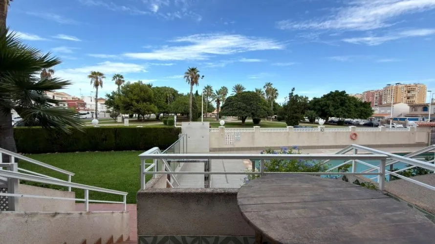 1 bedroom bungalow for sale, Torrevieja, Spain No. 1879 № 23