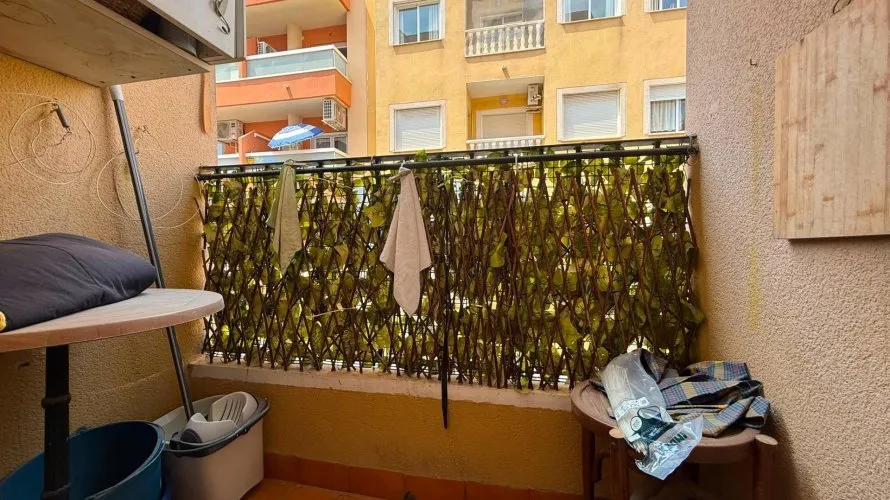 1 bedroom apartment for sale, Torrevieja, Spain No. 1748 № 7