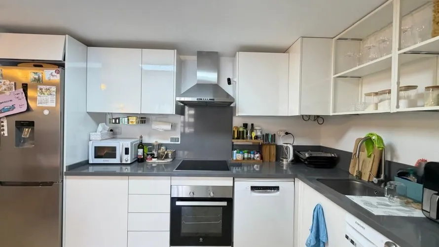 3 bedrooms apartment for sale, Torrevieja, Spain No. 1859 № 16