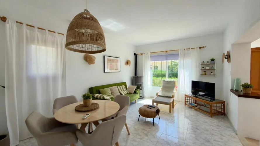 2 bedrooms apartment for sale, Benitachell, Spain No. 1800 № 2