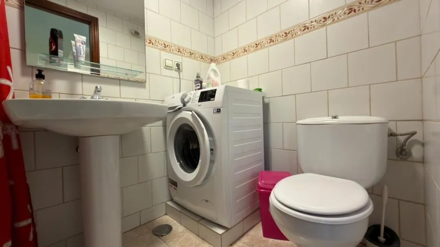 1 bedroom bungalow for sale, Torrevieja, Spain No. 1879 № 6