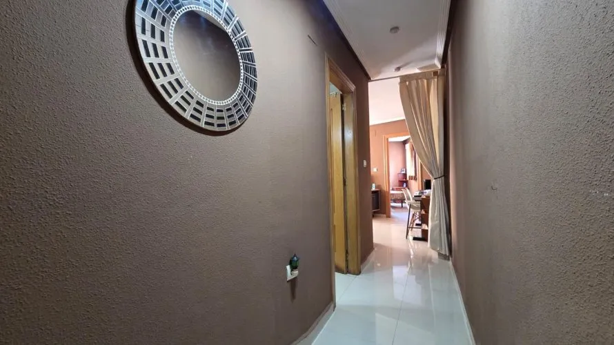 1 bedroom apartment for sale, Torrevieja, Spain No. 1748 № 16
