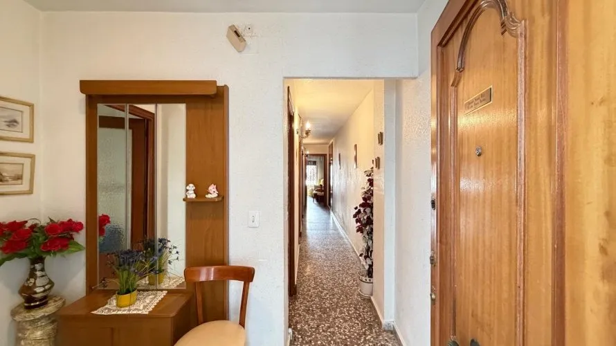 3 bedrooms apartment for sale, Torrevieja, Spain No. 1863 № 28