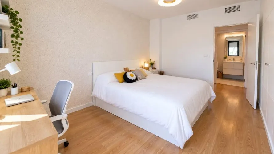 3 bedrooms apartment for sale, Alicante, Spain No. 1845 № 18