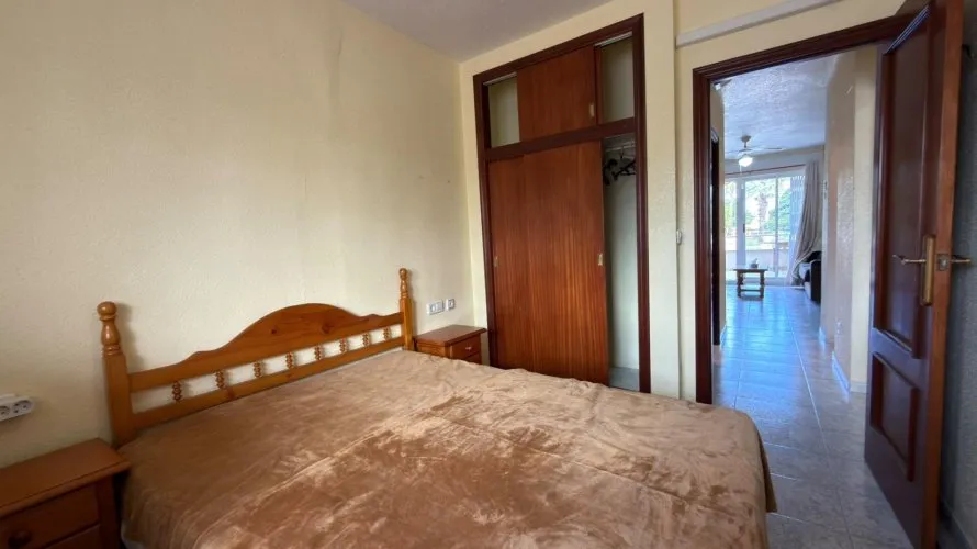 1 bedroom bungalow for sale, Torrevieja, Spain No. 1879 № 10