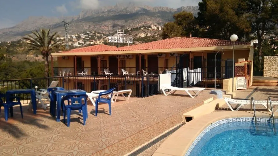 1200m² commercial property for sale, Altea, Spain No. 1786 № 27
