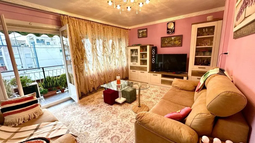 100m² apartment for sale, Alicante, Spain No. 1842 № 25