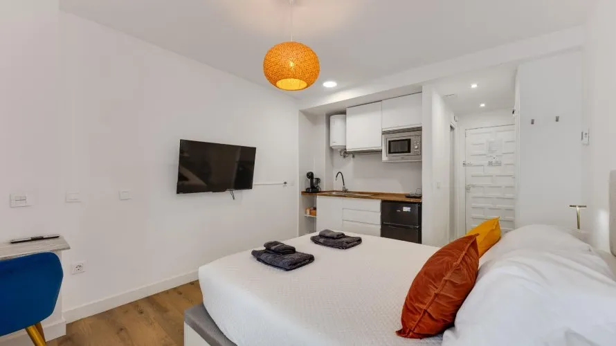 24m² apartment for sale, Torrevieja, Spain No. 1819 № 26