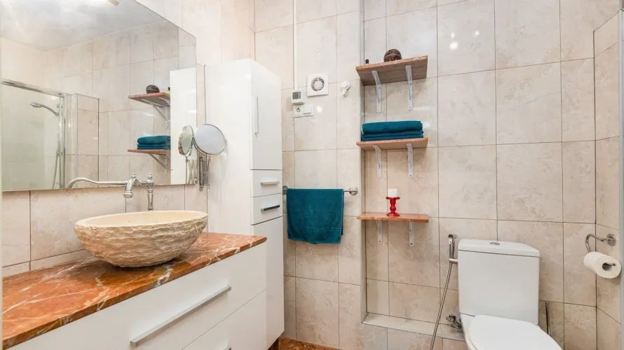 89m² apartment for sale, Torrevieja, Spain No. 1919 № 2