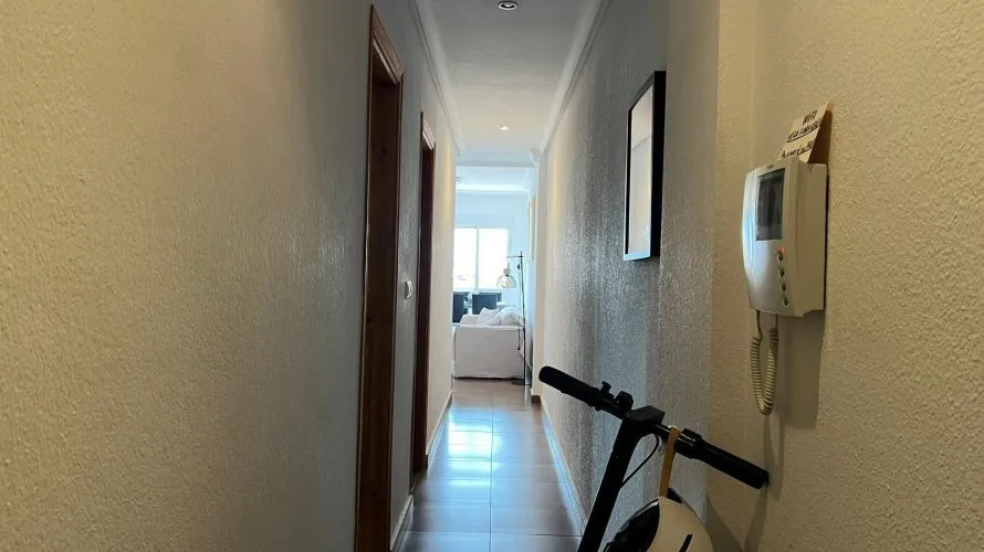 2 bedrooms apartment for sale, Torrevieja, Spain No. 1823 № 9