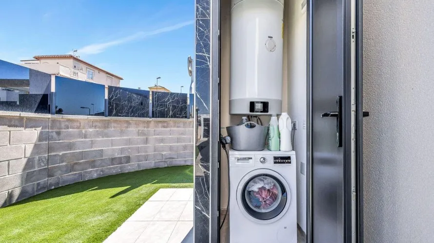 120m² villa for sale, Torrevieja, Spain No. 1830