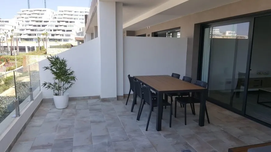 157m² penthouse for sale, Finestrat, Spain No. 1779 № 15