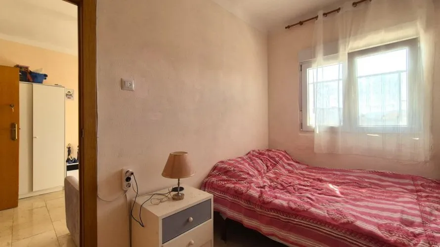 2 bedrooms penthouse for sale, Alicante, Spain No. 1913 № 20