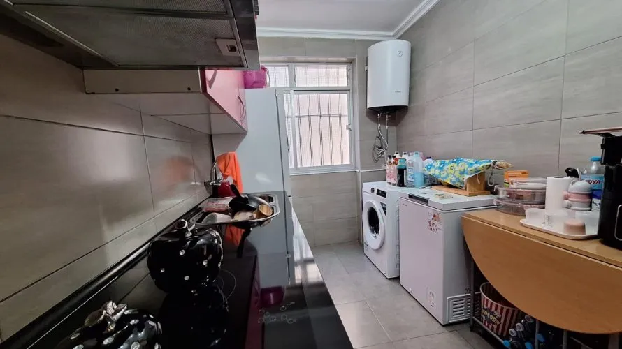 2 bedrooms apartment for sale, Alicante, Spain No. 1868 № 24