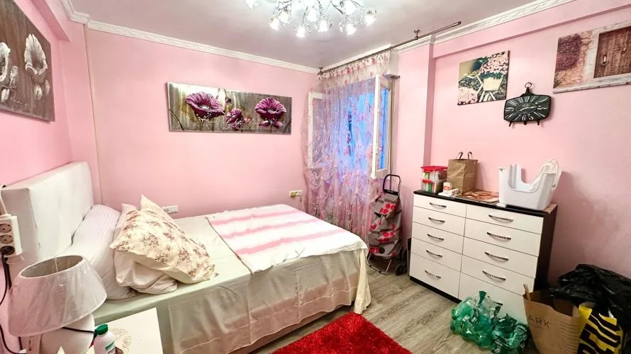 100m² apartment for sale, Alicante, Spain No. 1842 № 22