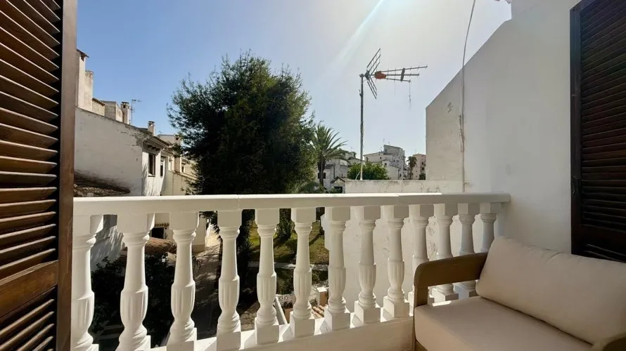 1 bedroom penthouse for sale, Torrevieja, Spain No. 1808 № 19