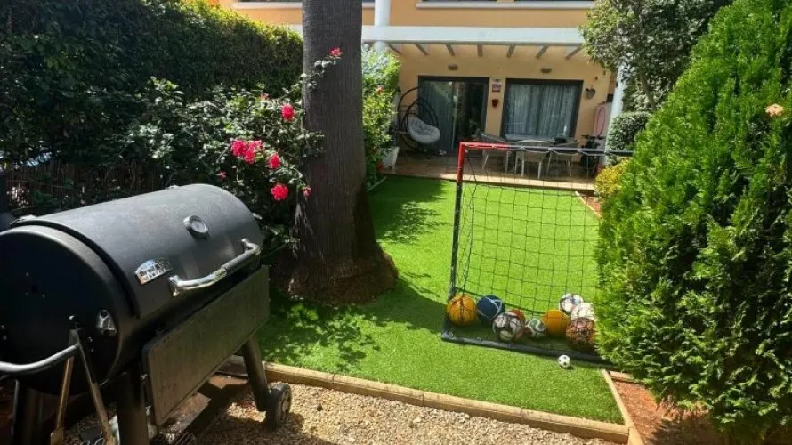 3 bedrooms bungalow for sale, Denia, Spain No. 1910 № 18