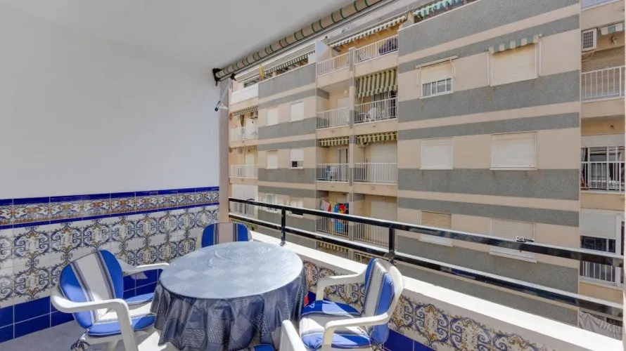 65m² apartment for sale, Torrevieja, Spain No. 1916 № 14
