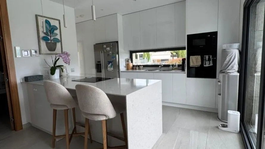 4 bedrooms villa for sale, Finestrat, Spain No. 1984 № 16