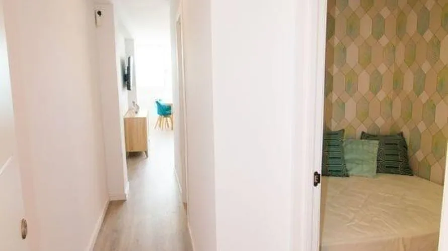 48m² apartment for sale, Torrevieja, Spain No. 1972 № 3