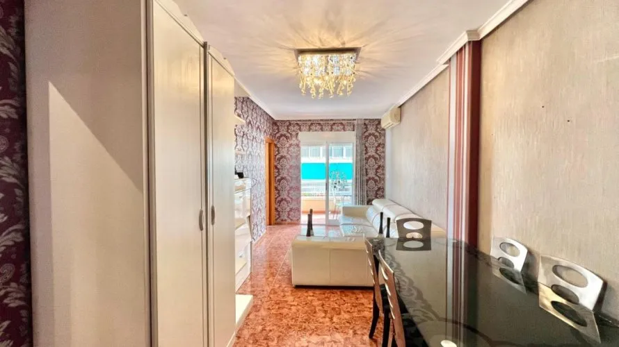 1 bedroom apartment for sale, Torrevieja, Spain No. 1937 № 22