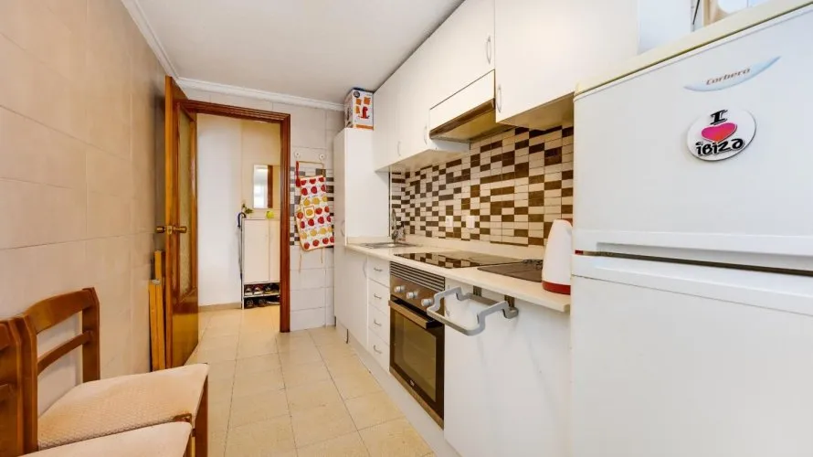 70m² apartment for sale, Torrevieja, Spain No. 1940 № 22