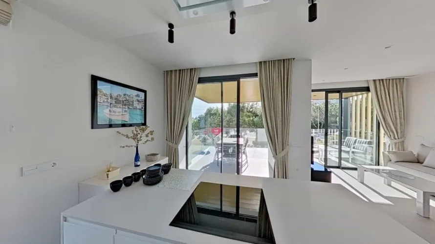 113m² apartment for sale, Orihuela, Spain No. 1948 № 12