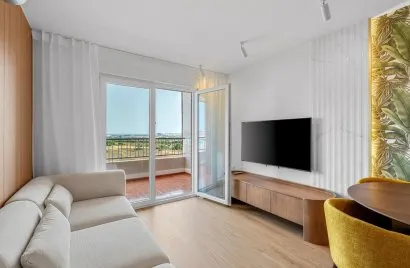 75m² penthouse for sale, Torrevieja, Spain No. 1958