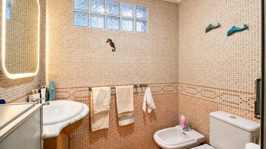124m² apartment for sale, Torrevieja, Spain No. 1982 № 9