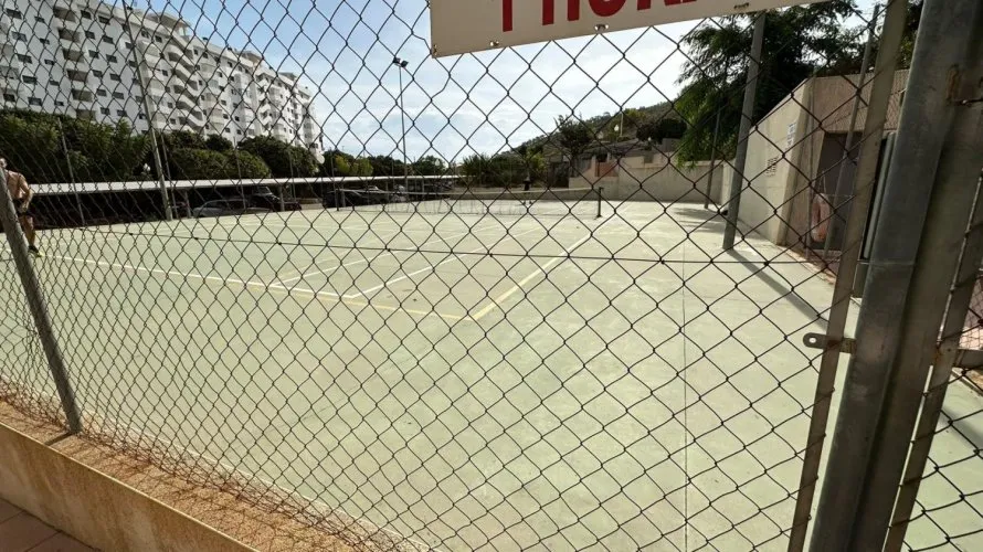 1 bedroom land plot for sale, Finestrat, Spain No. 1961 № 3