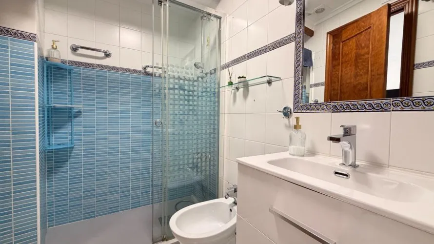 1 bedroom apartment for sale, Torrevieja, Spain No. 1977 № 7